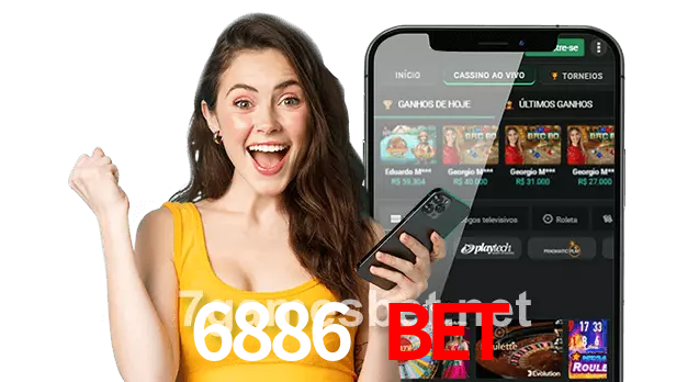 6886 bet