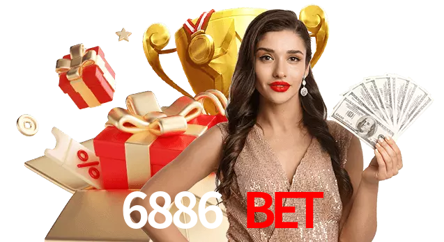 6886 bet