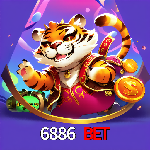  6886 bet