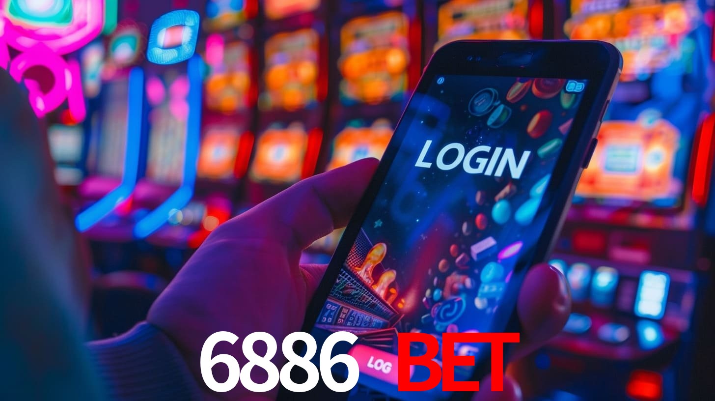 Bônus Diários 6886 bet