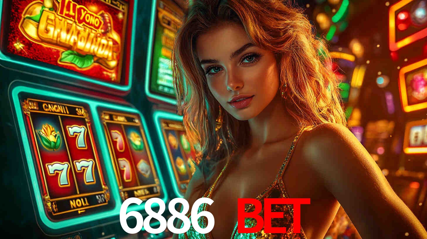 Daily Bonuses 6886 bet