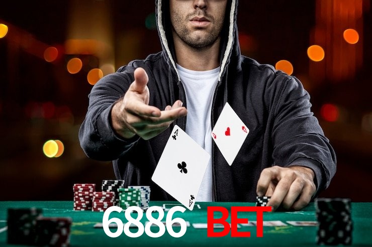 6886bet.com