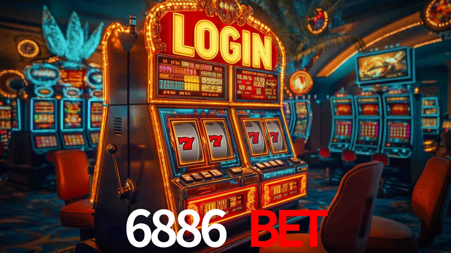 Exclusive Games 6886 bet