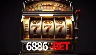 Descubra a Magia dos Jogos de Arcade no 6886 bet