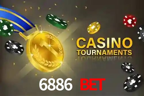 Instalação rápida do APK 6886 bet