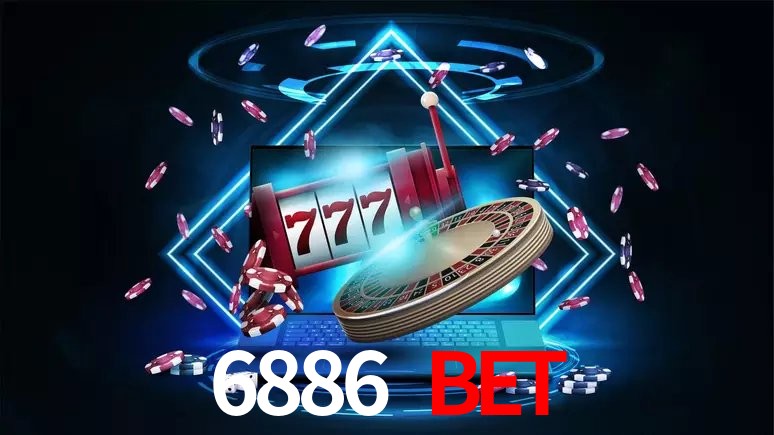 Provedores de Jogos 6886 bet