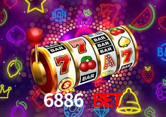 Desvendando o Mundo dos Jogos Virtuais na 6886 bet