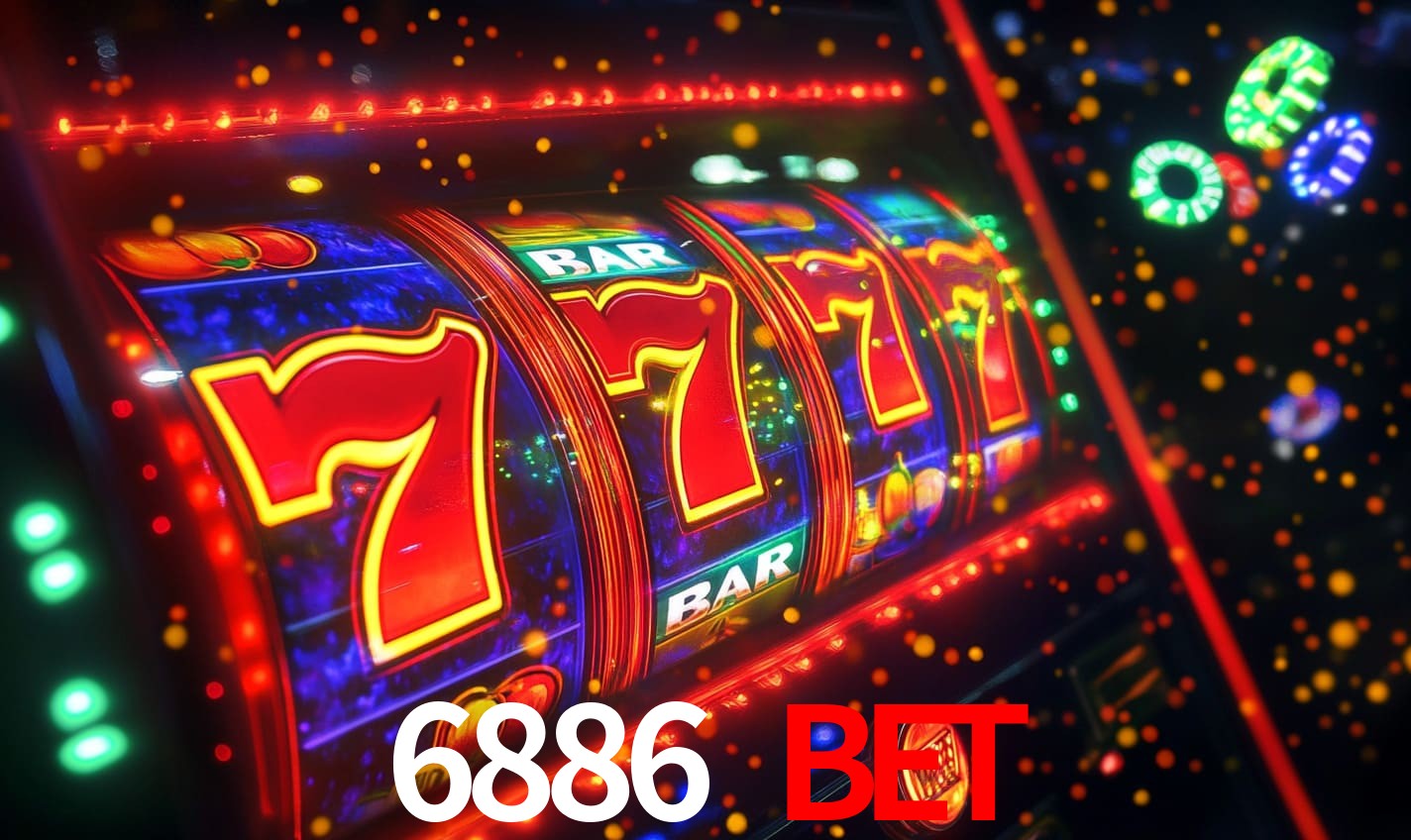 6886 bet