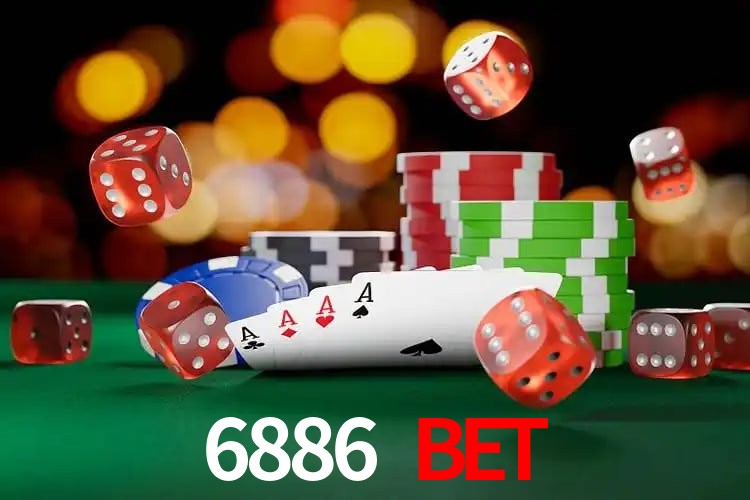 Avaliações dos Jogadores 6886 bet