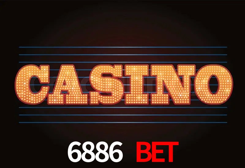 Apostas de Basquete 6886 bet