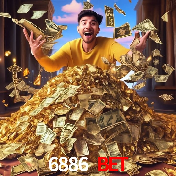 Programa VIP 6886 bet