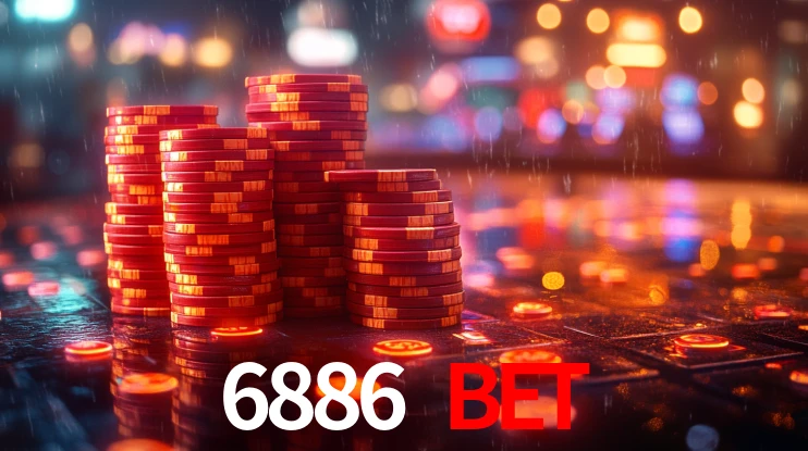 6886 bet