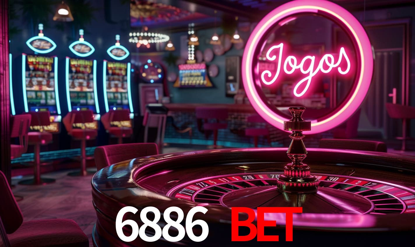 Descubra o Programa VIP da 6886 bet: Vantagens Exclusivas para Jogadores
