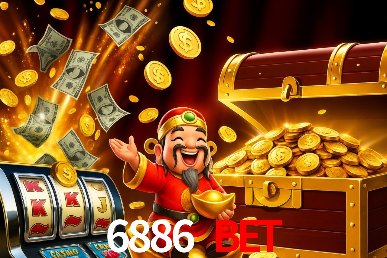 Interface Premium 6886 bet