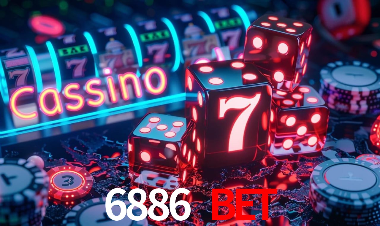 Experiência VIP 6886 bet