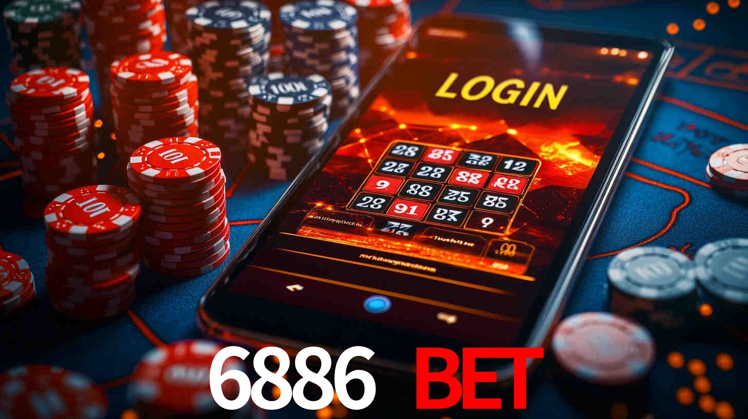 Bônus Generosos e Exclusivos no 6886 bet para Você!