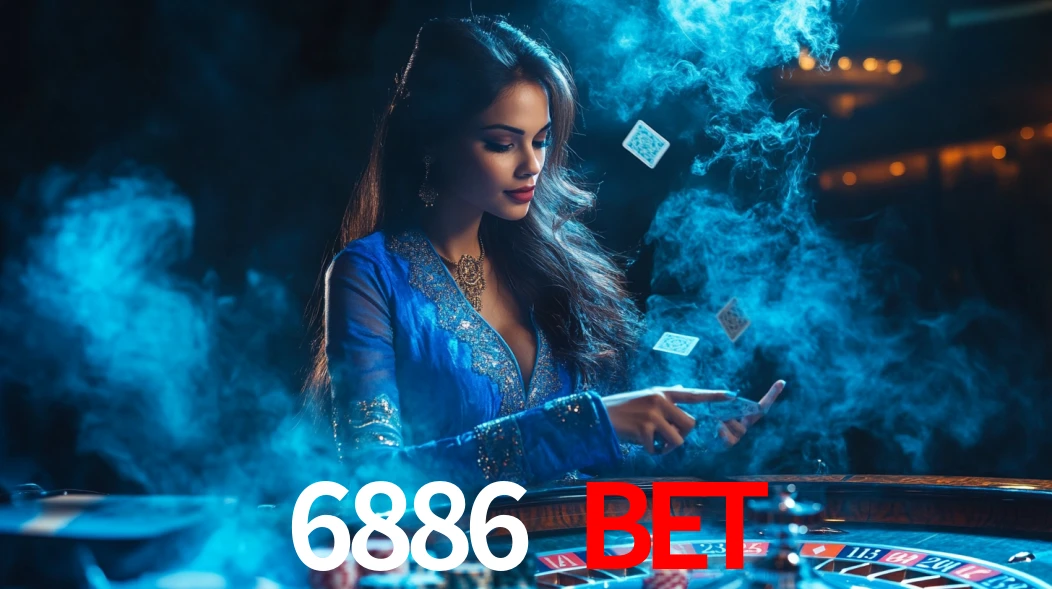 Descubra a Essência do 6886 bet: Nossa História e Compromissos