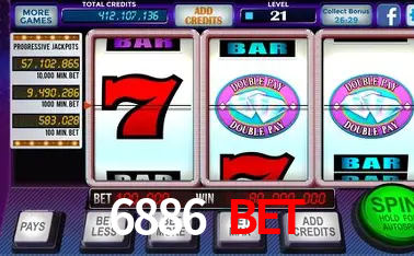A Emoção da Loteria na 6886 bet: Uma Chance de Mudança de Vida
