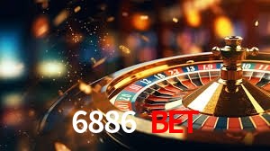 Bônus e promoções da 6886 bet