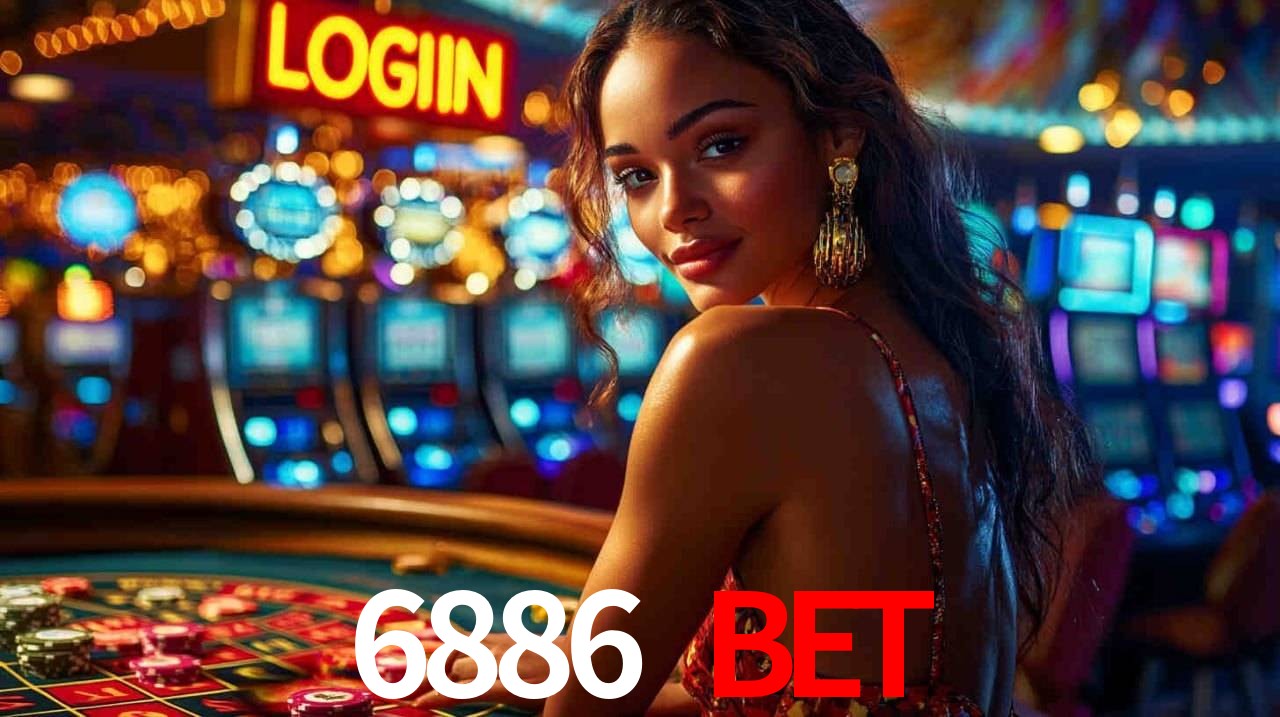 Diretório de Jogos 6886 bet