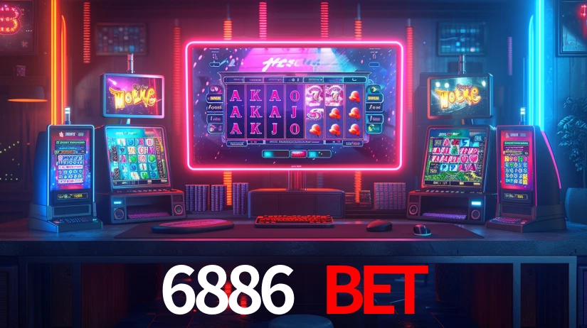 Experimente o Login Seguro Premium no 6886 bet