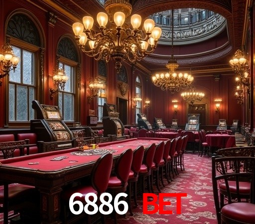 Promoções Sazonais 6886 bet