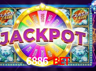 A Revolução dos Aplicativos de Jogos no 6886 bet