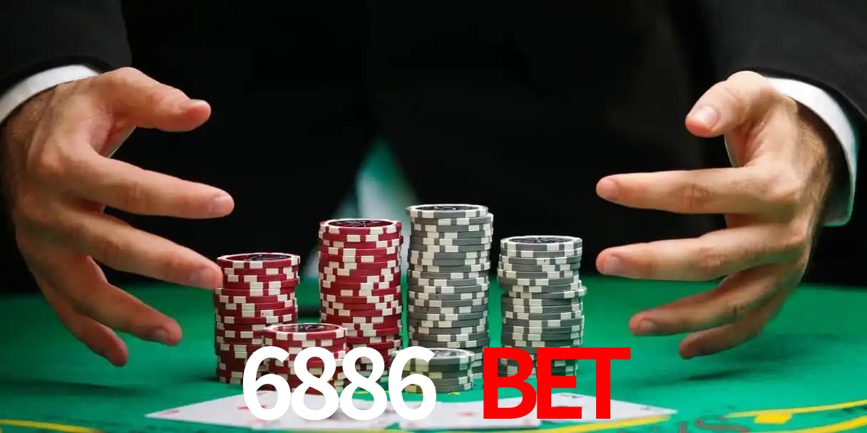 Benefícios VIP na 6886 bet