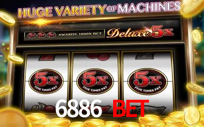 Explorando a Categoria de Eventos em Apostas na 6886 bet