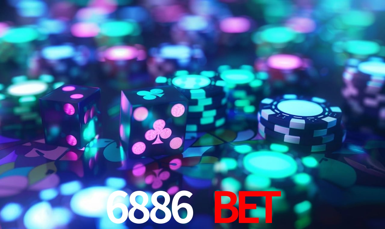 Torneios 6886 bet