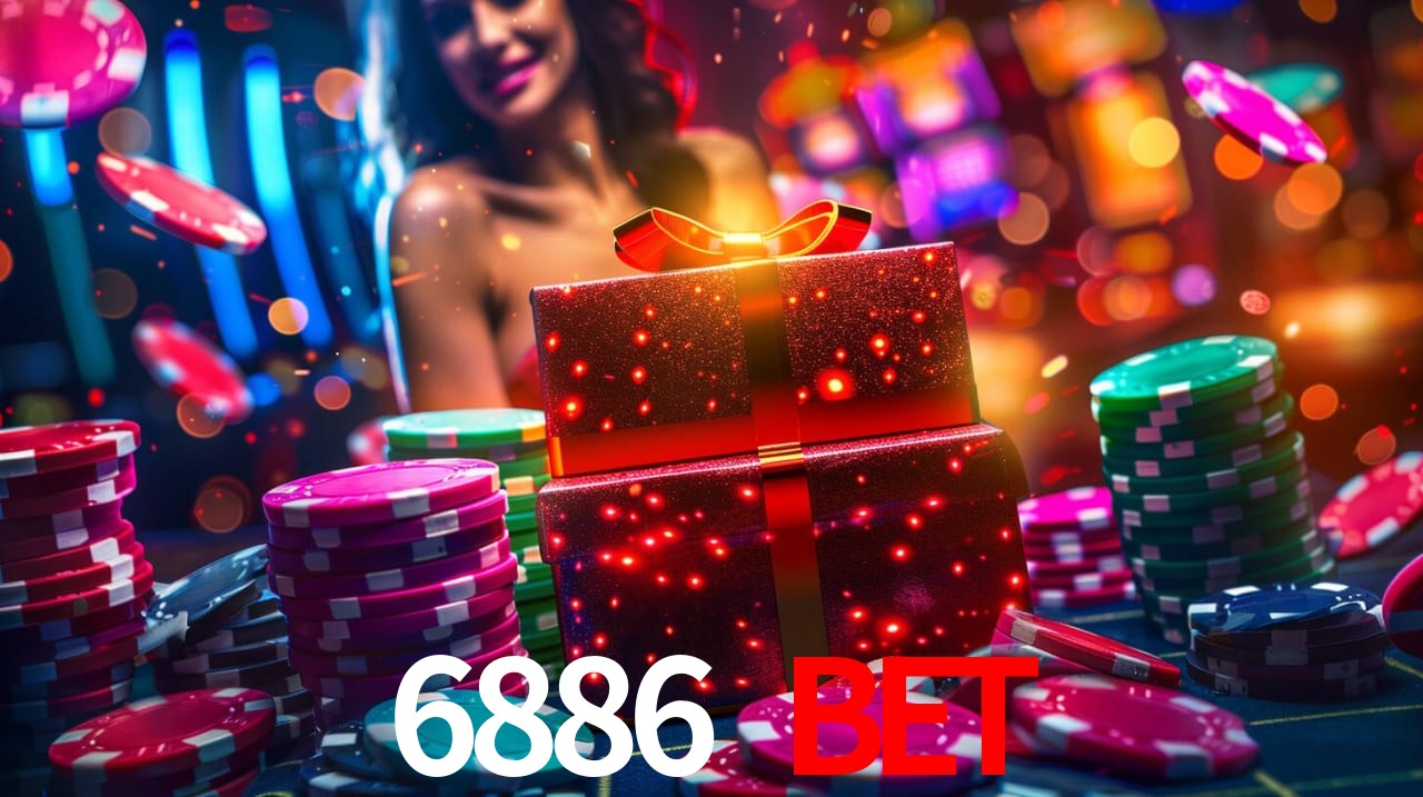 Download para Android e iOS na 6886 bet