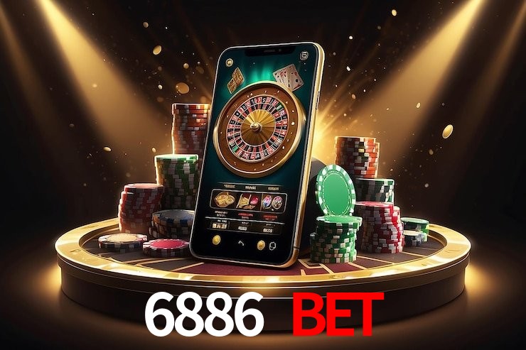 Segurança 2FA 6886 bet