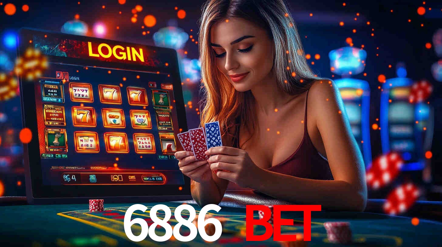 6886 bet login