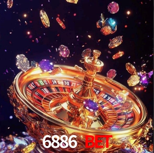 Promoção Relâmpago 6886 bet