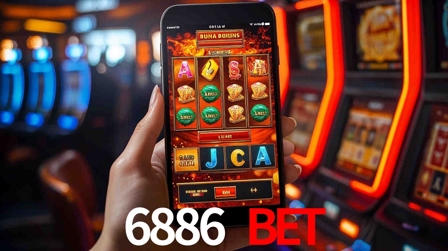 6886bet.com