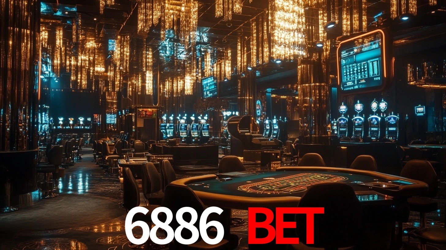6886bet.com