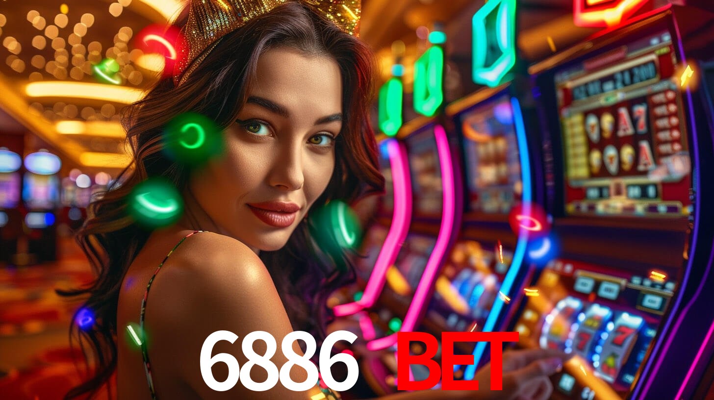 Mercados ao vivo e cash out na 6886 bet