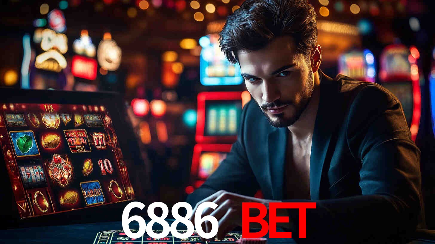 6886 bet,6886bet.com