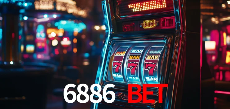 Live Casino 6886 bet