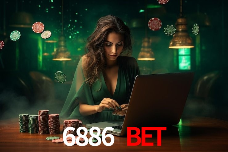 Escolher plataforma para baixar 6886 bet