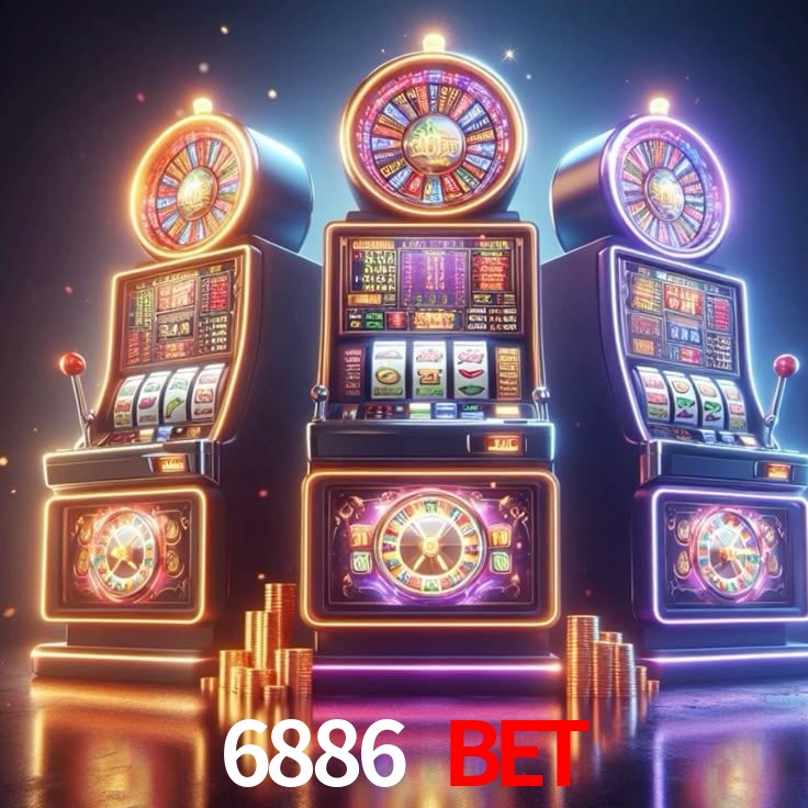 6886 bet