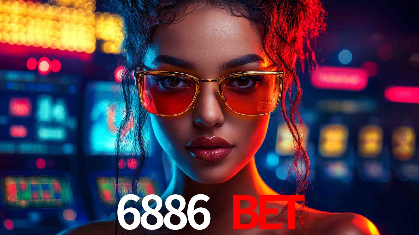 A Popularidade dos Caça-Níqueis no 6886 bet