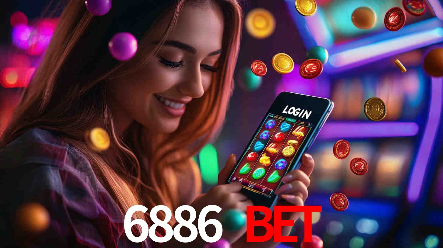 6886 bet