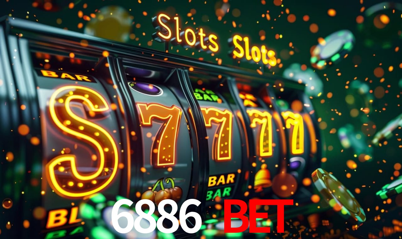 Casino VIP 6886 bet