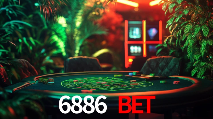 VIP Casino 6886 bet