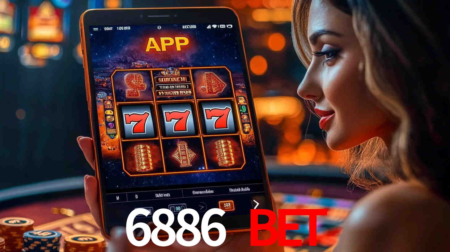 6886 bet: A Experiência de Casino com Jogos de Mesa ao Vivo