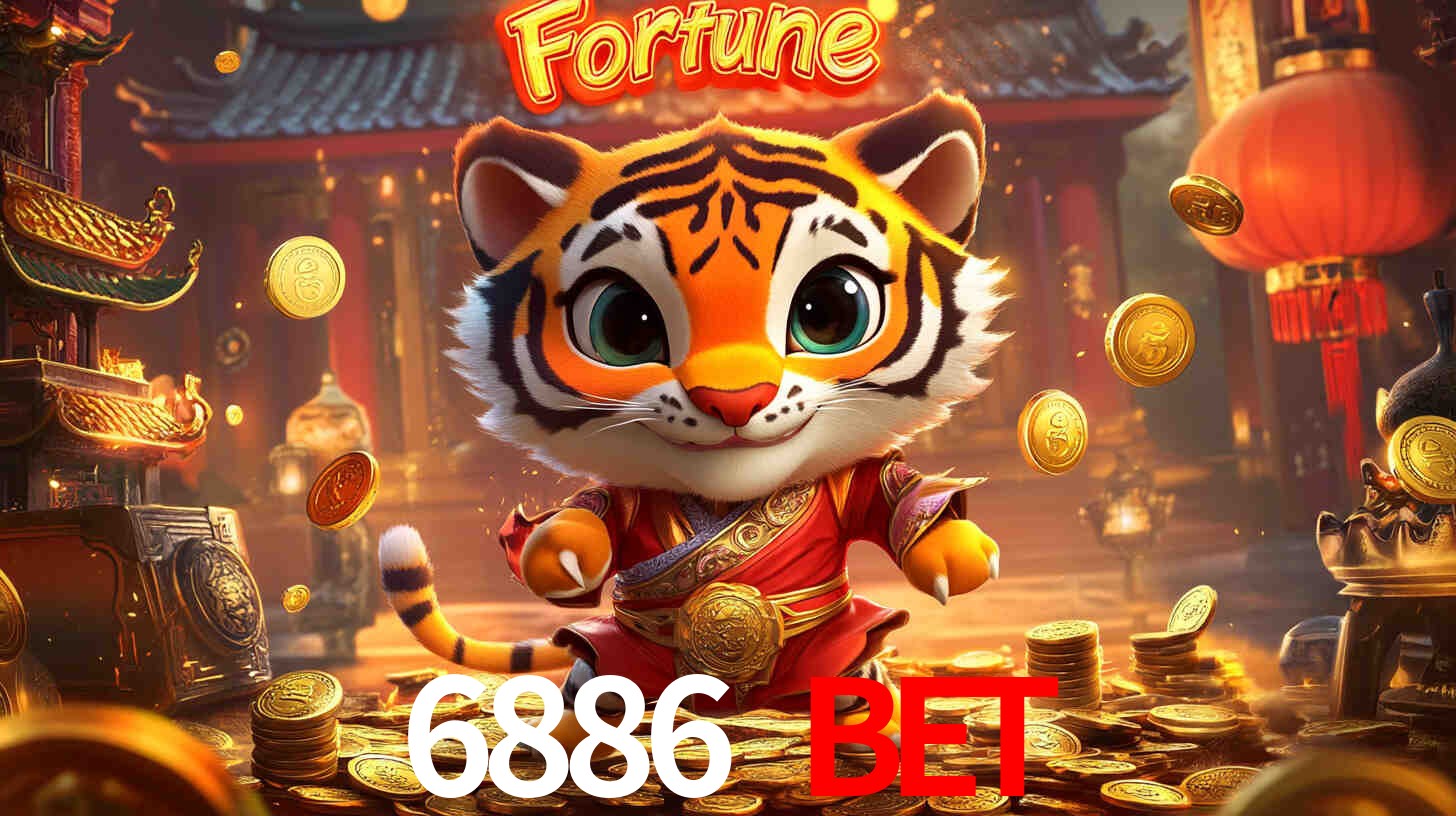 Apostas Esportivas na 6886 bet: Um Guia Completo