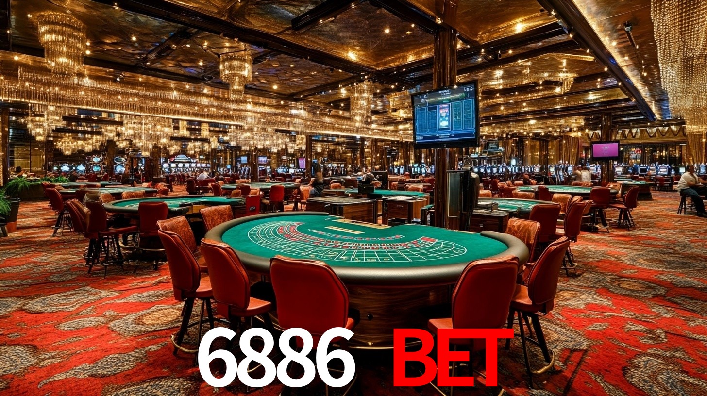 6886 bet login