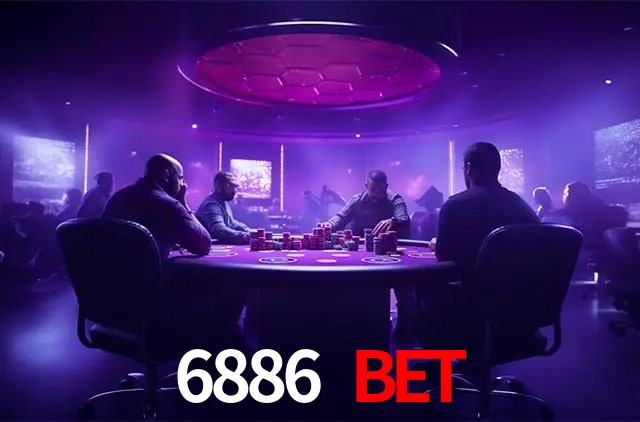 Inovações de Jogos na 6886 bet: O Futuro das Experiências Interativas