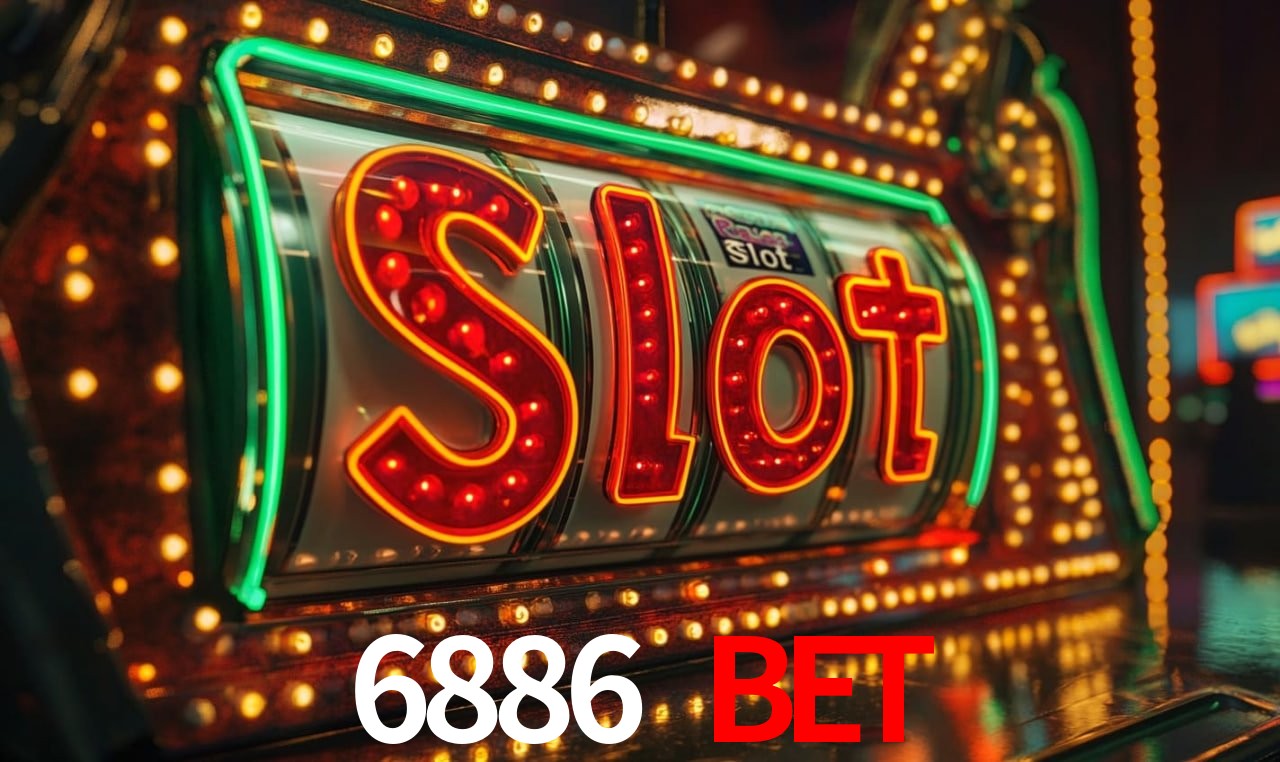 Sistemas de Segurança 6886 bet